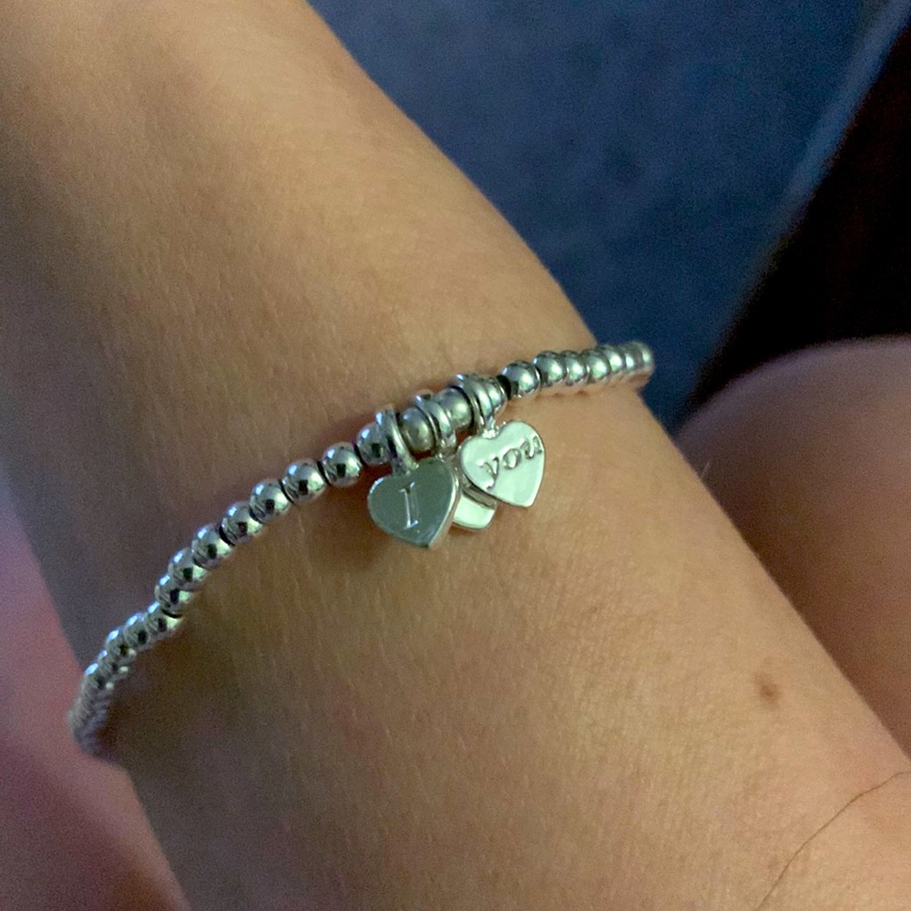 Katie Loxton stretch bracelet
